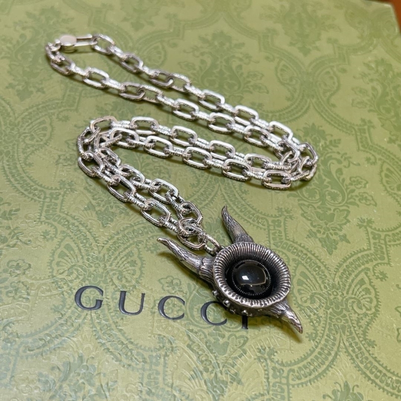 Gucci Necklaces